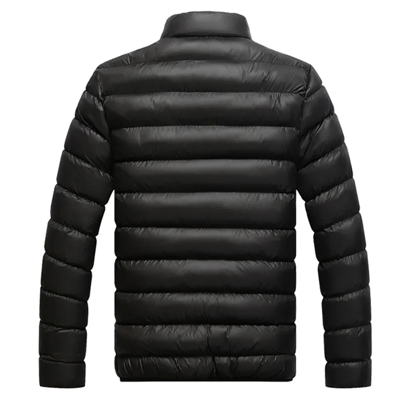 Men's Winter Thick Jacket