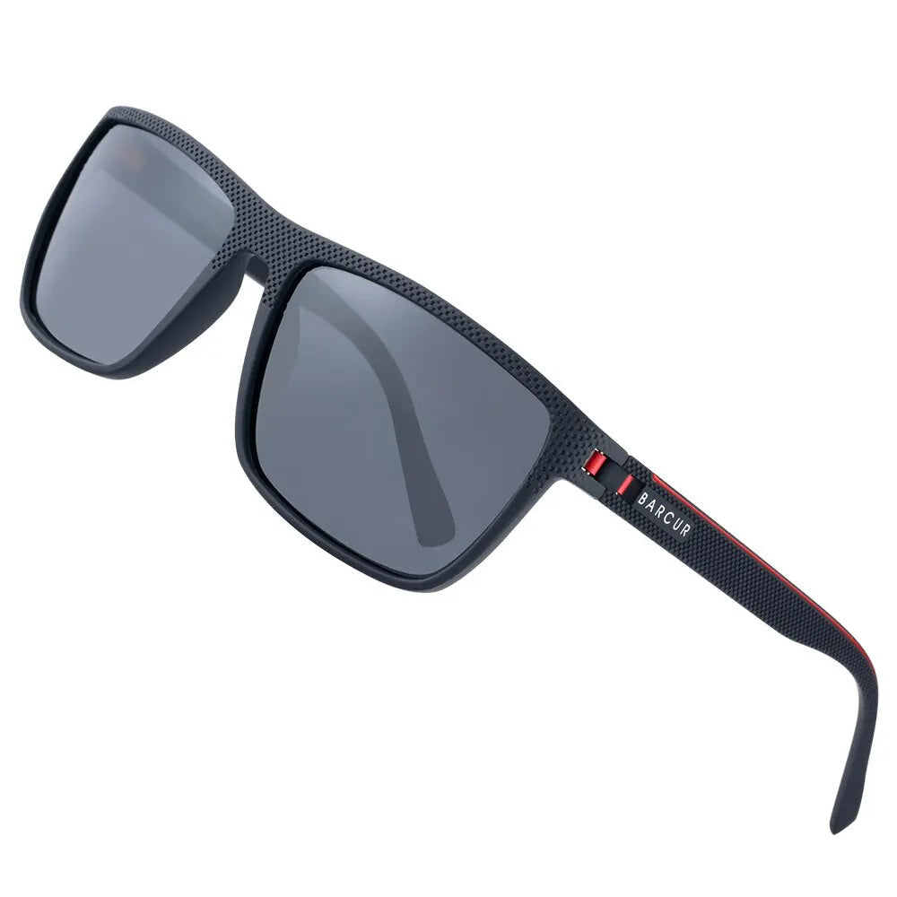 TR90 Polarized Sports Sunglasses