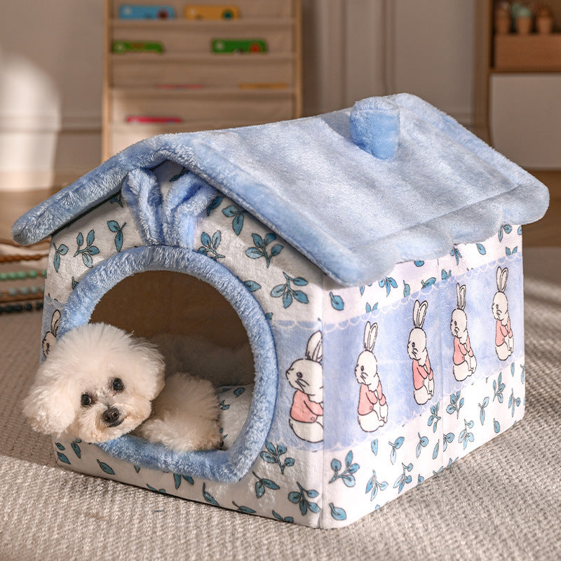 All Season Universal Removable And Washable Warm Pet Products