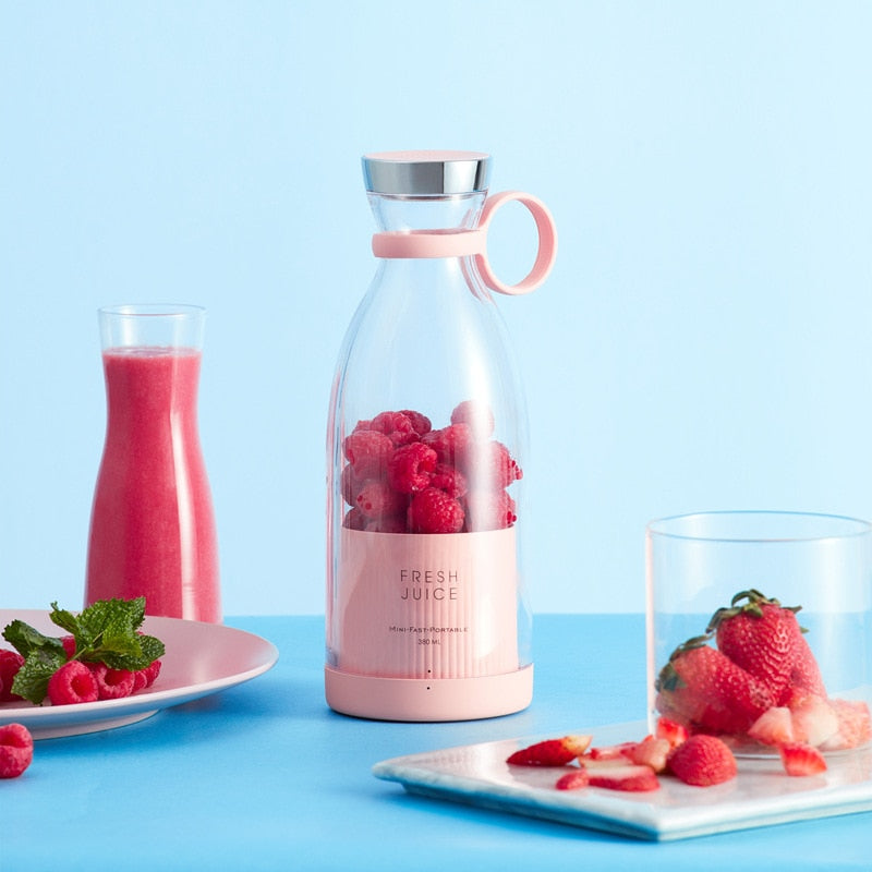 Mini Portable JUICE Blender