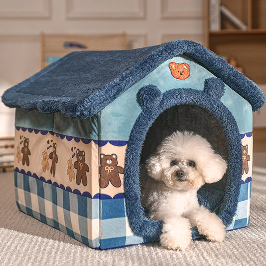 All Season Universal Removable And Washable Warm Pet Products