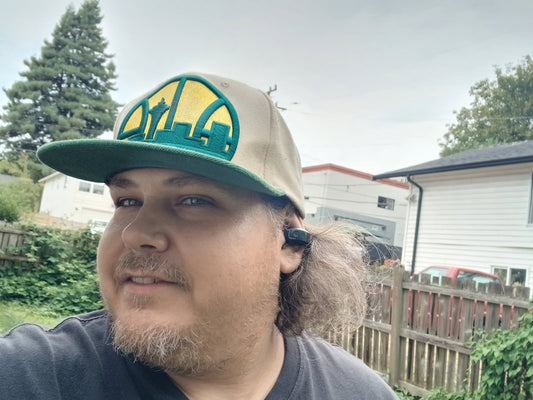 Hybrid Technology Ear Clips *promotion see description*