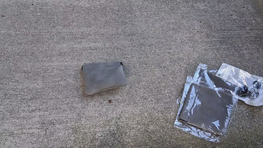 Hybrid Technology Ear Clips *promotion see description*