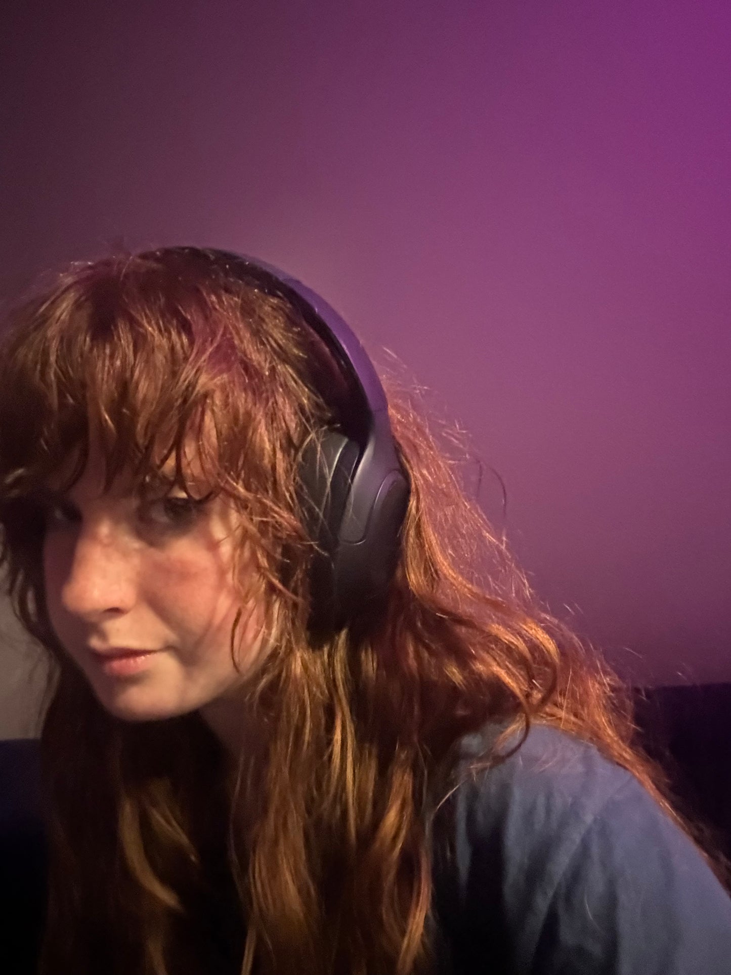 S30 Hybrid Technology Bluetooth 5.4 Headphones