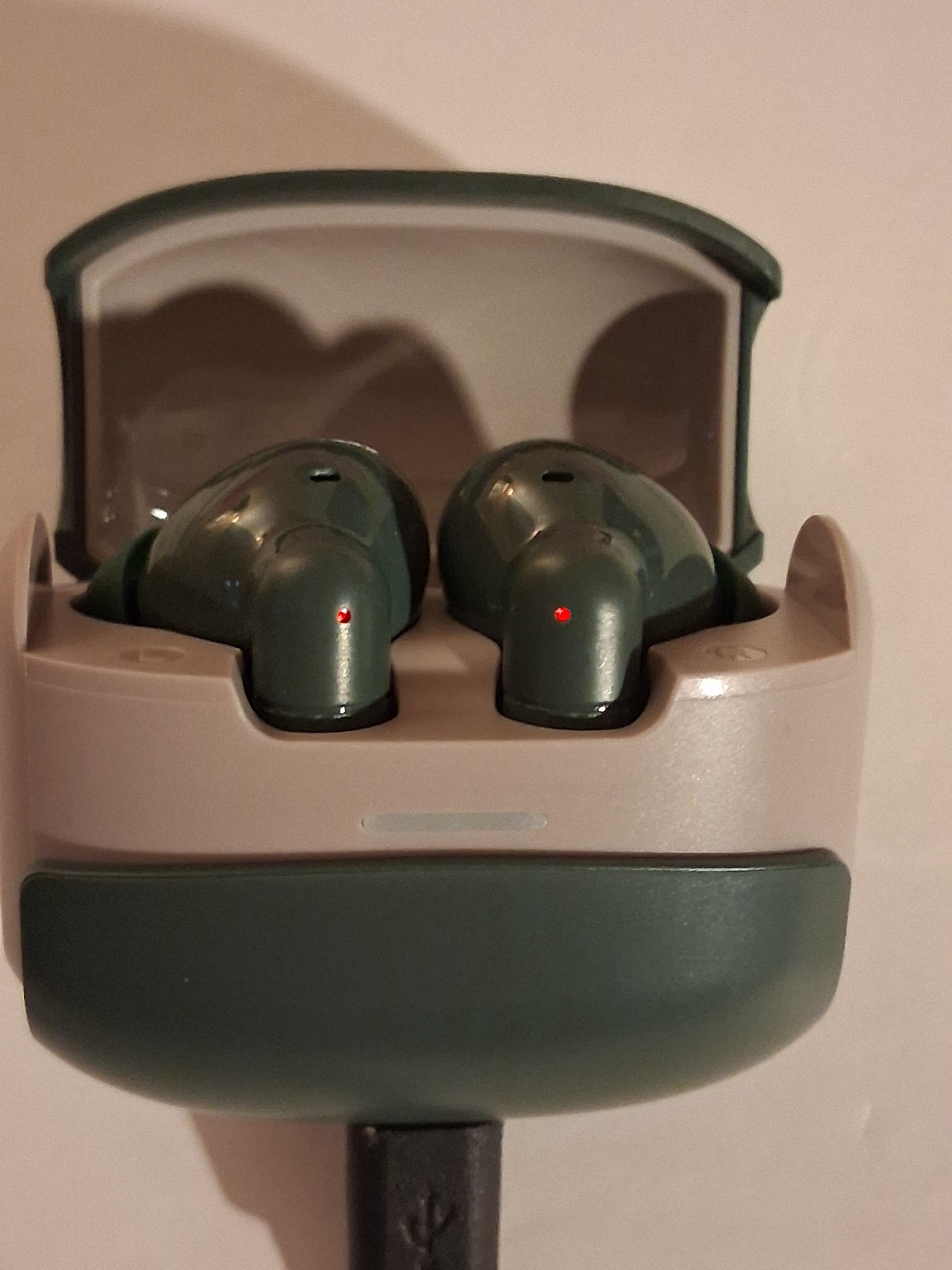 nextGEN Hybrid AI AirPods