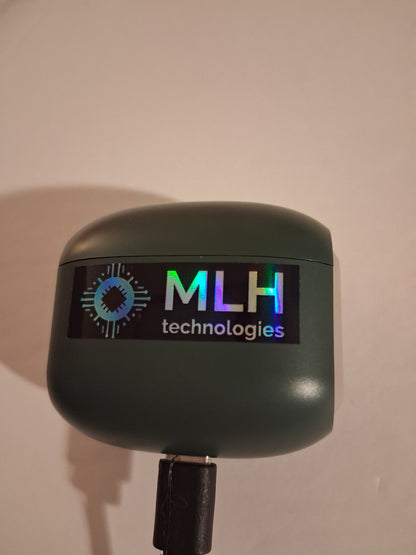 nextGEN Hybrid AI AirPods