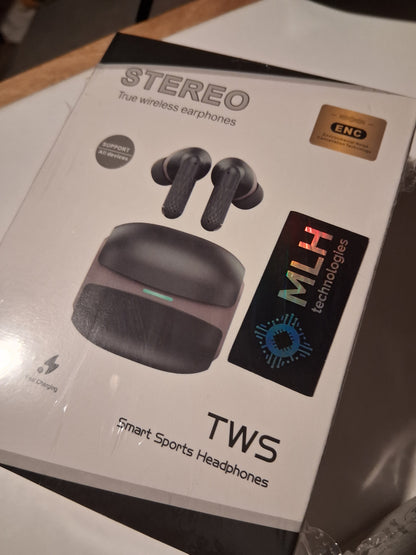 nextGEN Hybrid AI AirPods