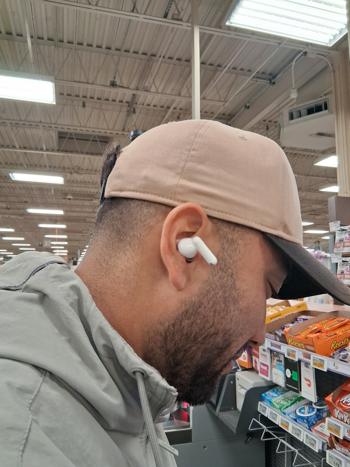 nextGEN Hybrid AI AirPods