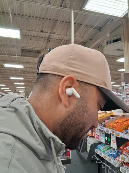 nextGEN Hybrid AI AirPods