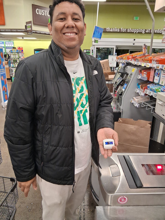 nextGEN Hybrid AI AirPods