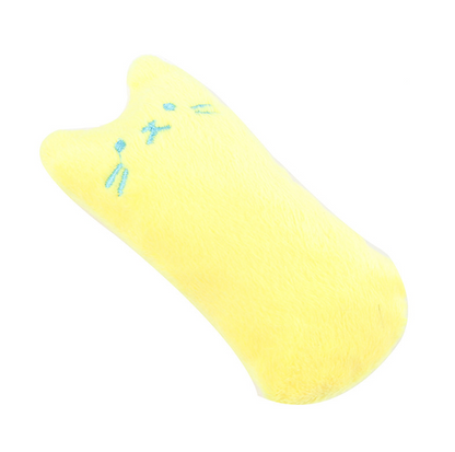 Catnip Pillow Interactive Cat Toy