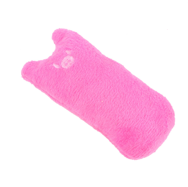 Catnip Pillow Interactive Cat Toy