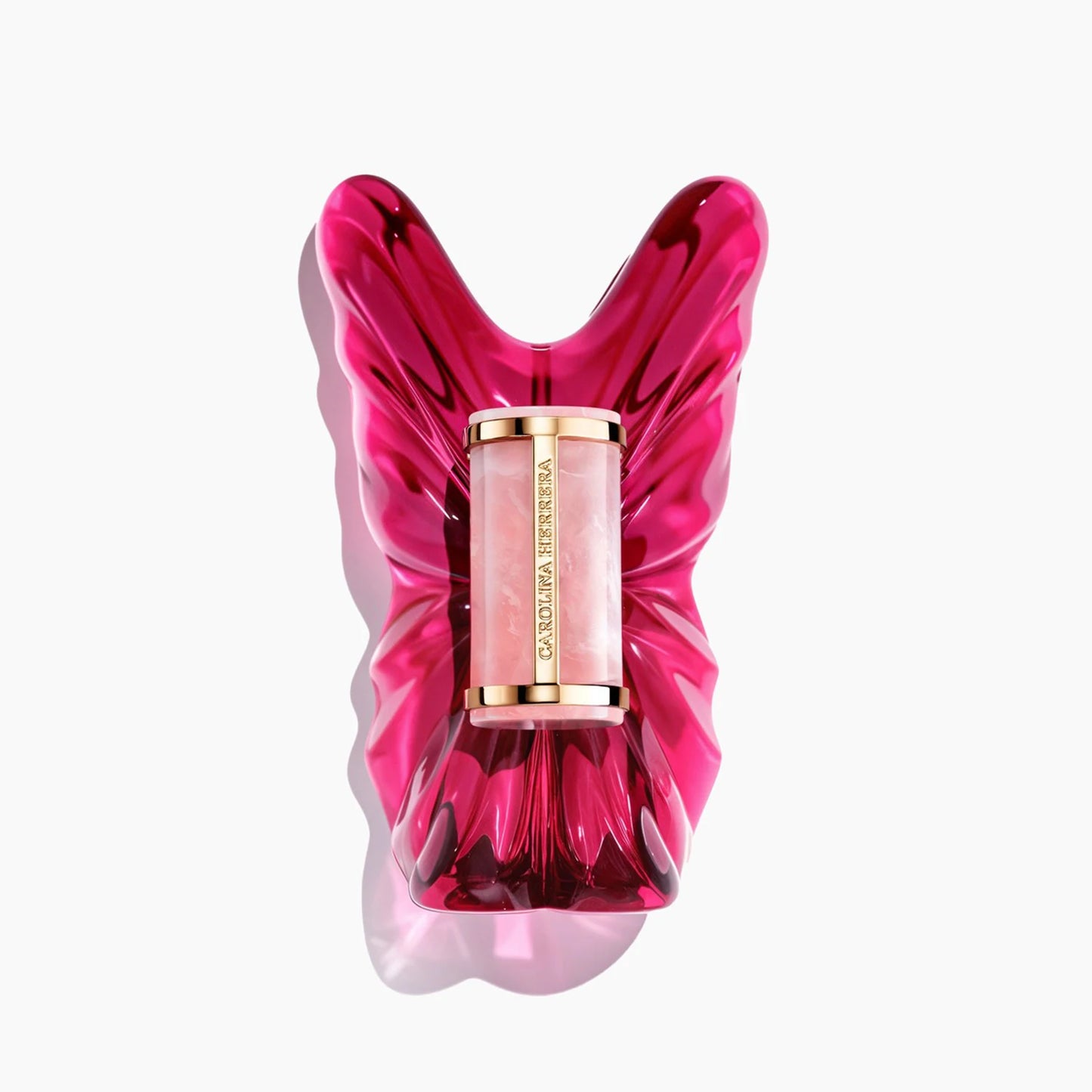 Carolina Herrera La Bomba Eau de Parfum For Women Dragon Fruit, Cherry Peony, Vanilla Women's Perfume 80ml / 2.7 Fl Oz