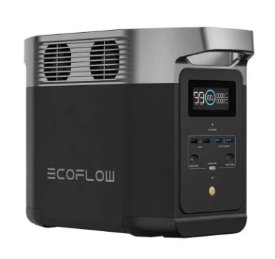 Portable Power Station