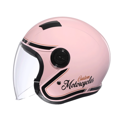 Electric Scooter Helmet