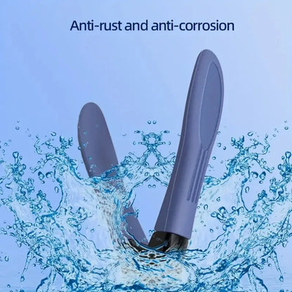 1 Piece Blue Nail Clipper, Suitable for Thick Nails, Ergonomic Handle, Foot Care Product, Effortless, Daily Essential