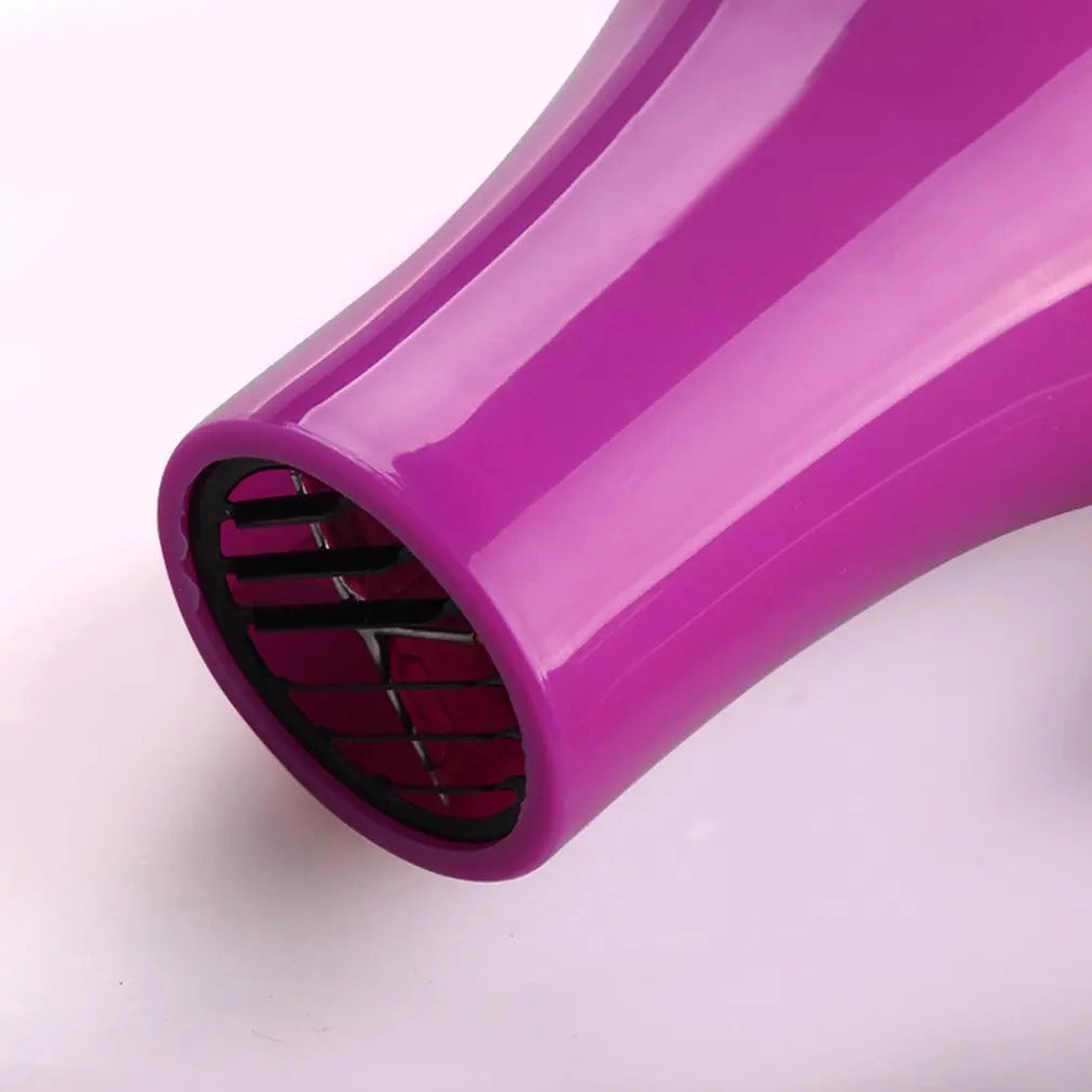 Foldable Mini Hair Dryer