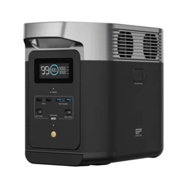 Portable Power Station