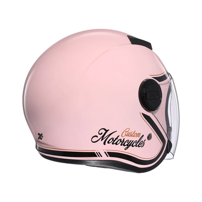 Electric Scooter Helmet