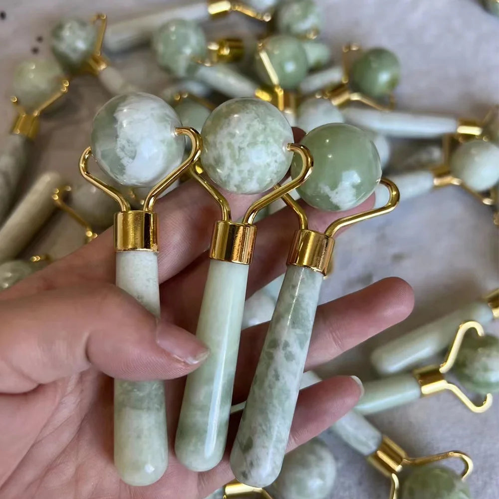 Natural Face Jade Roller