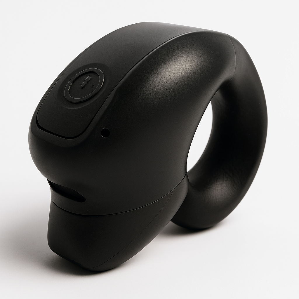 Hybrid Technology Ear Clips *promotion see description*