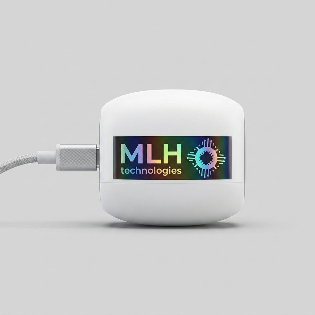 NextGEN Hybrid AI AirPods