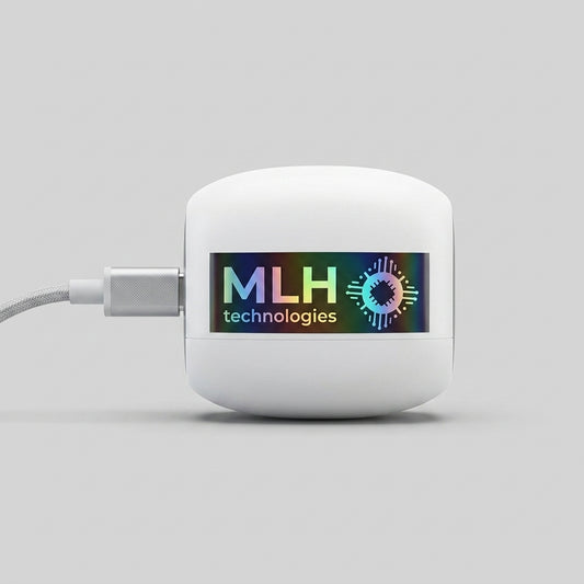 NextGEN Hybrid AI AirPods