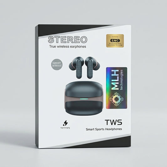 NextGEN Hybrid AI AirPods