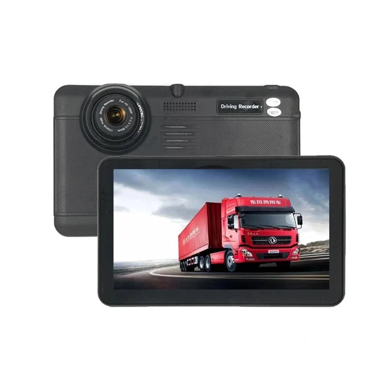 7 inch Android Bluetooth Car GPS Navigator