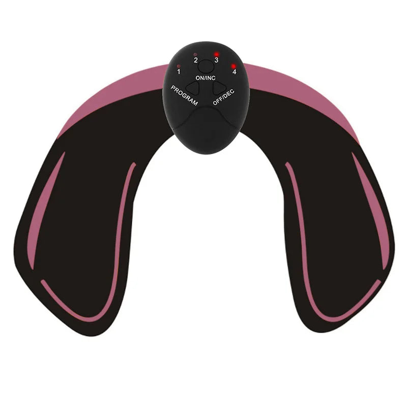 Lift Up Buttocks Lifting Muscle Stimulation Massager