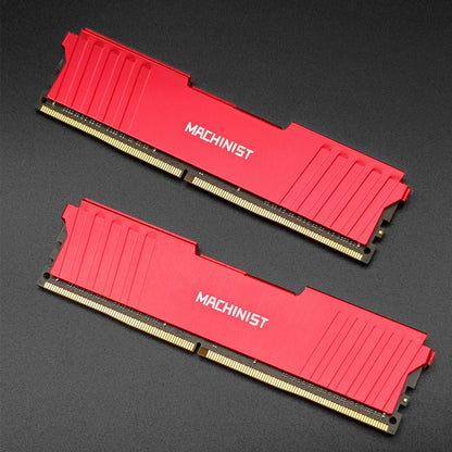 DDR4 8GB 16GB RAM Memory