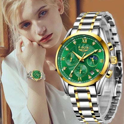 New Fashion Female Watch