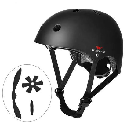 Ultralight Electric Scooter Helmet