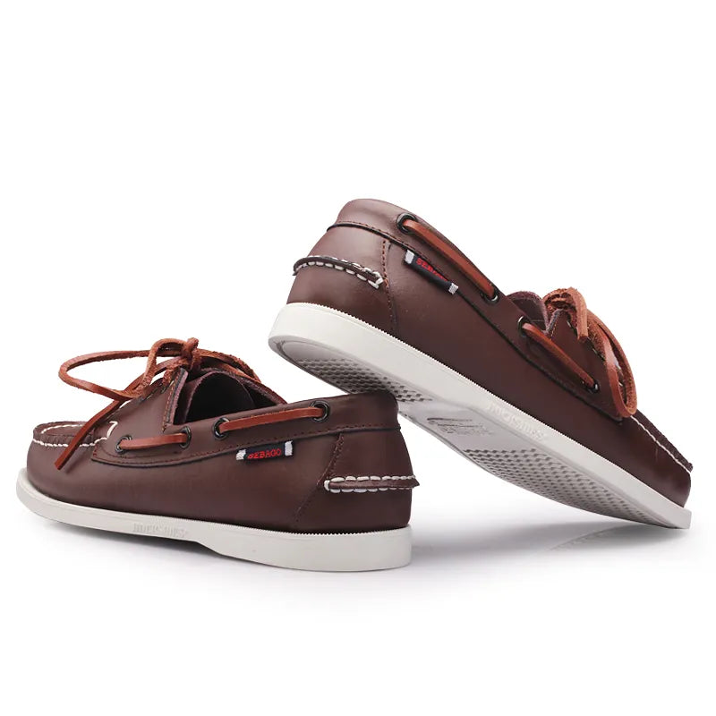 Men Fashion Loafers Shoes