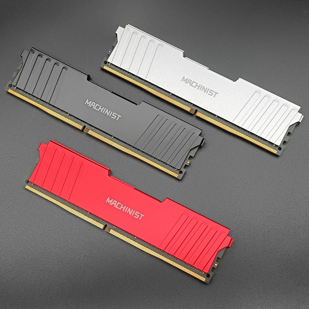 DDR4 8GB 16GB RAM Memory