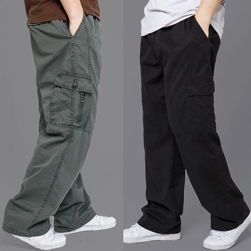 Men's Cargo Pants