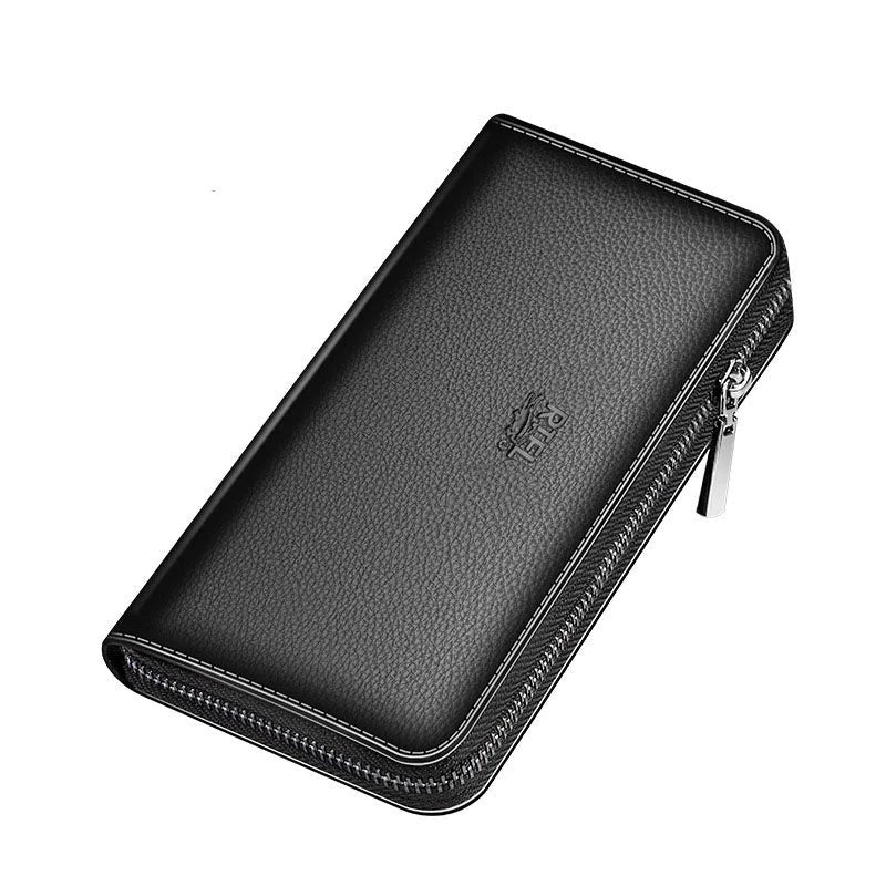 Multi-Card Luxury Wallet