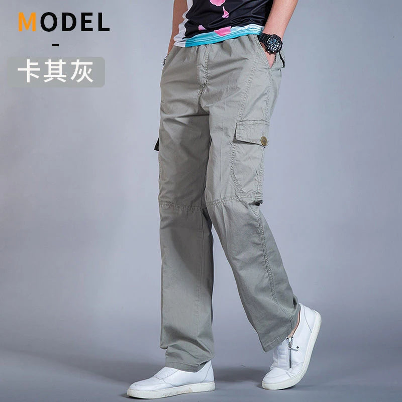 Men's Cargo Pants