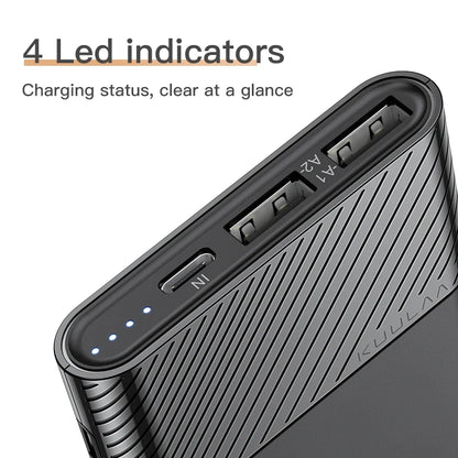 10000mAh Fast Charging Power Bank