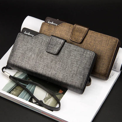 Baellerry Men Wallets