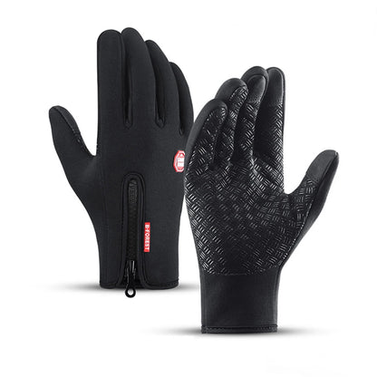 Winter Touchscreen Gloves