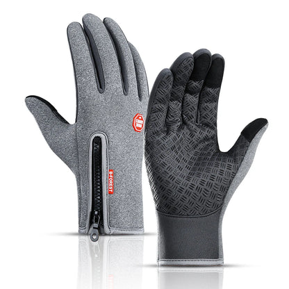 Winter Touchscreen Gloves