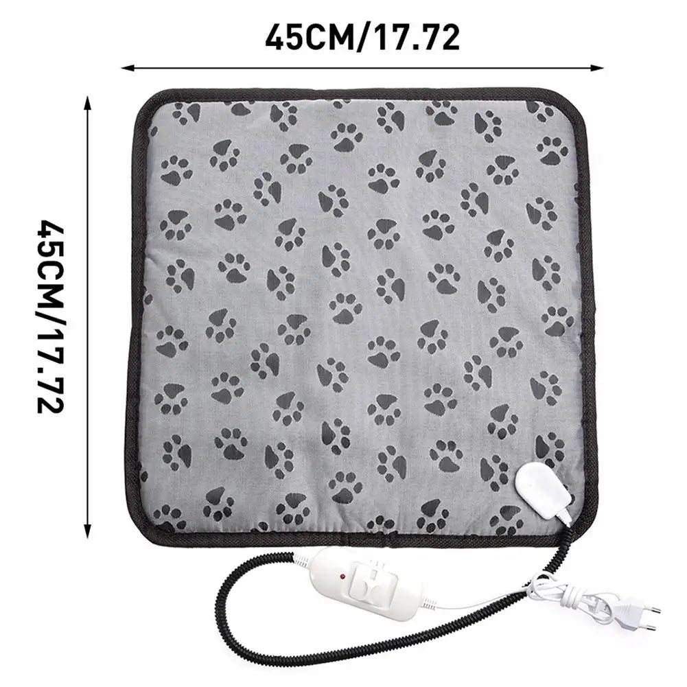Pet Dog Bed Electric Blanket
