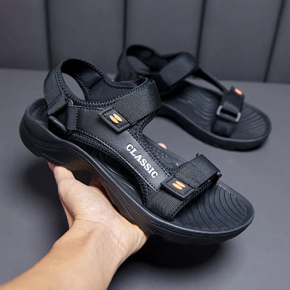 Men Leisure Sandals