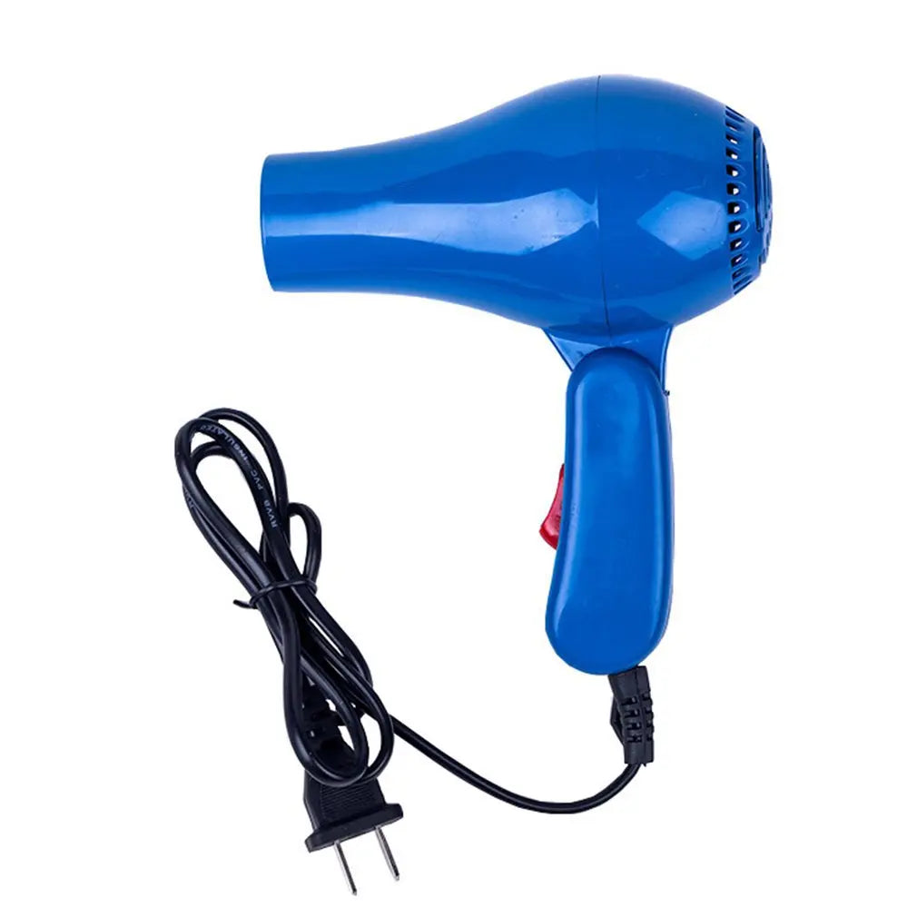 Foldable Mini Hair Dryer