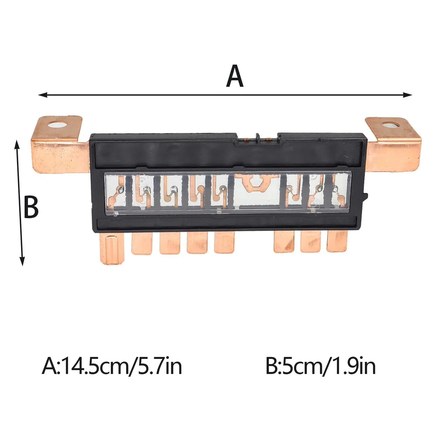 125AMP Multi Fuse for Hyundai/Kia