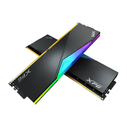 RGB DDR5 16GBX2 60000MHZ Memory RAM