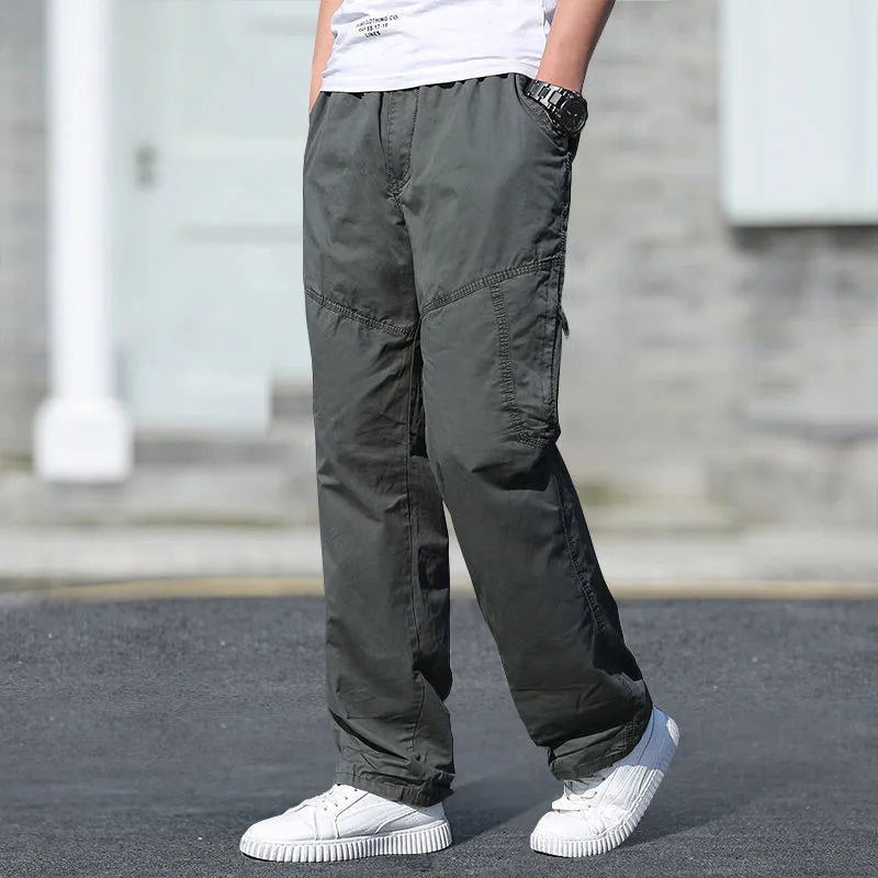 Men's Cargo Pants