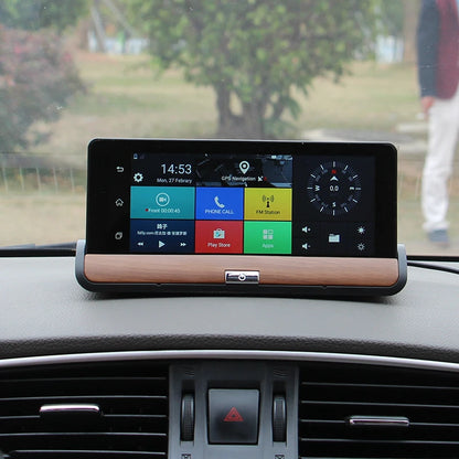 7 Inch Car GPS Navigation