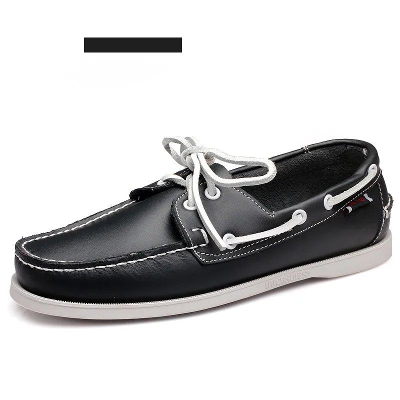 Men Fashion Loafers Shoes